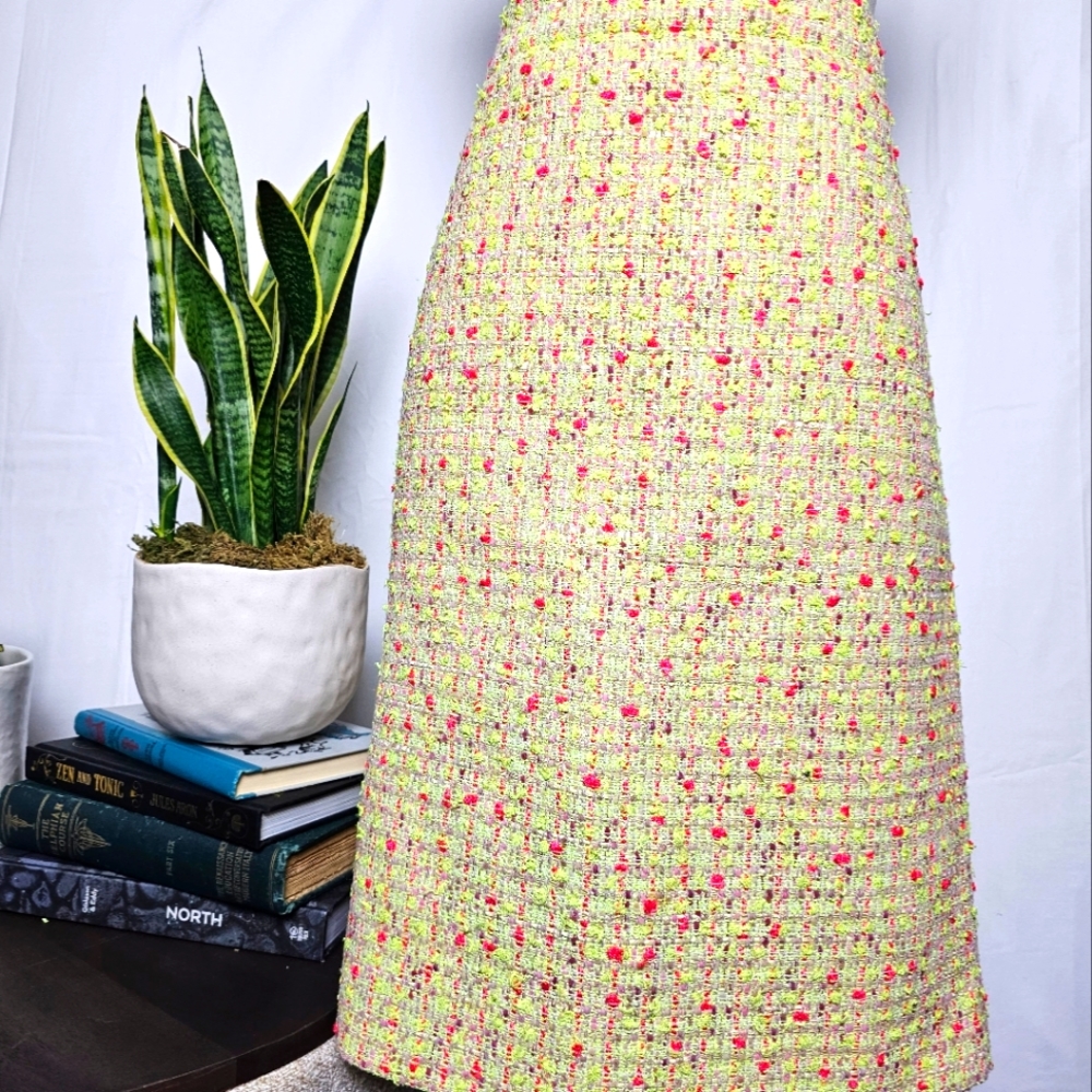 J.Crew No.2 Pencil Skirt 12